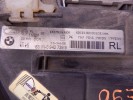 Фара левая BMW 3-series (E90/91/92) 63 11 7 161 673