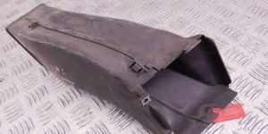 Воздуховод тормозной левый BMW 5-series (E39) 51 11 8 174 843