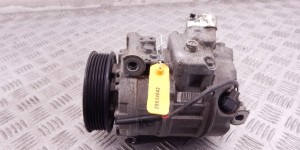 Компрессор кондиционера BMW 3-series (E90/91/92) 64 52 9 122 618 Компрессор кондиционера BMW 3-series (E90/91/92) 64 52 9 122 618