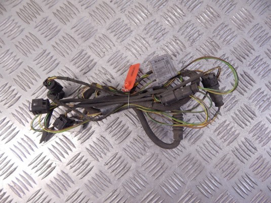 Проводка (коса) парктроников BMW 5-series (E39) 61 12 8 376 876