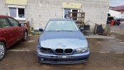 Рычаг задний правый BMW 5-series (E39)