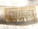 Фланец (тройник) системы охлаждения BMW 5-series (E60/61) 11 53 7 560 530