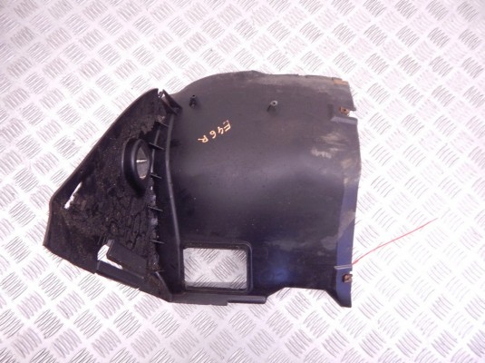 Защита арок передняя правая (подкрылок) BMW 3-series (E46) 51 71 8 193 812 Защита арок передняя правая (подкрылок) BMW 3-series (E46) 51 71 8 193 812