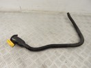 Горловина бачка омывателя BMW 5-series (E39) 61 66 7 038 436
