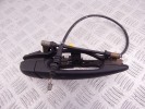 Трос двери передней BMW 3-series (E46) 7011023