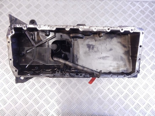 Поддон BMW X5-series (E53) 11 13 2 249 304