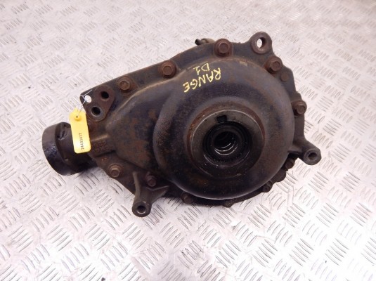 Редуктор переднего моста LAND-ROVER RANGE ROVER(2002-2005)