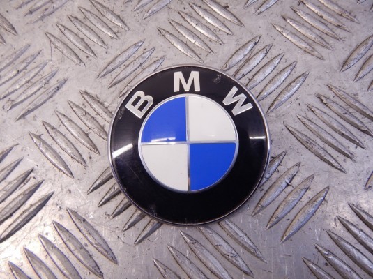 Эмблема BMW 3-series (E46) 51 14 8 219 237