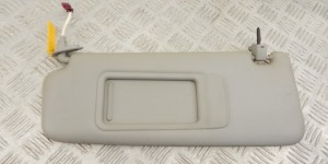 Козырек солнцезащитный BMW 3-series (E90/91/92) 51 16 7 252 007