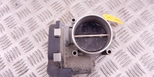 Заслонка дроссельная BMW 3-series (E90/91/92) 13 54 7 556 118 Заслонка дроссельная BMW 3-series (E90/91/92) 13 54 7 556 118