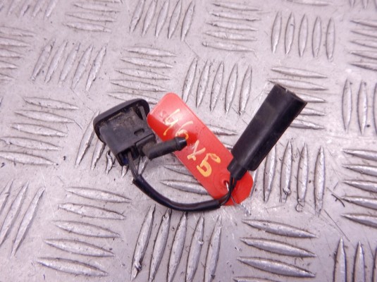 Форсунка омывателя BMW 3-series (E46) 61 66 8 362 821