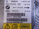 Блок AirBag BMW X5-series (E53) 65 77 6 912 755