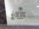 Стекло кузовное боковое левое BMW X3-series (E83)