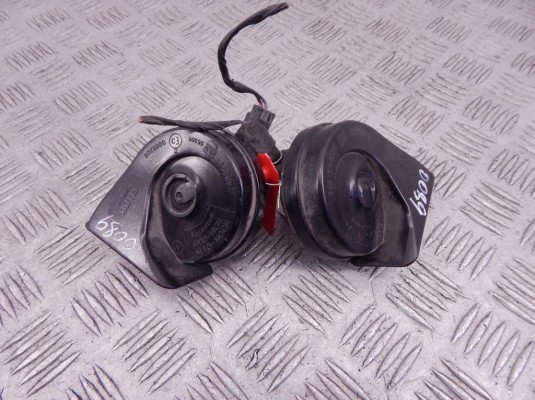 Сигнал (клаксон) BMW 3-series (E90/91/92) 61 33 7 159 420 Сигнал (клаксон) BMW 3-series (E90/91/92) 61 33 7 159 420