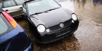 Моторчик печки VOLKSWAGEN LUPO (1998-2005)