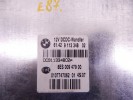 Преобразователь напряжения BMW 1-series (E87) 61 42 9 113 348