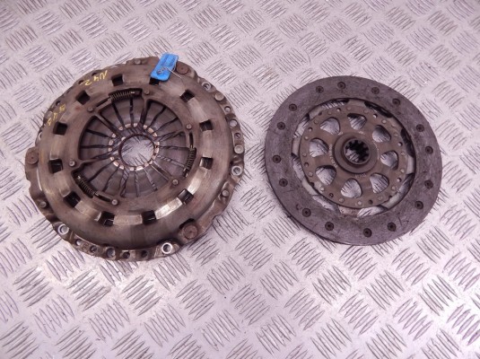 Корзина сцепления BMW 3-series (E46) 21 21 7 523 619