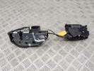 Замок двери задней левой BMW 7-series (F01/02) 51 22 7 185 687
