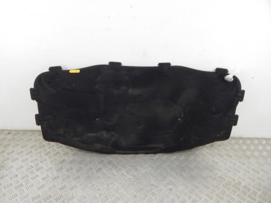 Шумоизоляция капота BMW 3-series (E46) 51 48 8 193 941