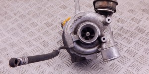 Турбина BMW 5-series (E39) 11 65 7 781 434