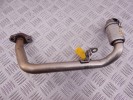 Трубка системы рециркуляции EGR BMW 5-series (E39) 11 71 2 249 422