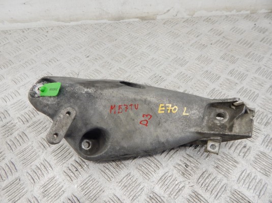 Кронштейн двигателя BMW X5-series (E70) 22 11 6 772 679