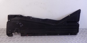 Защита днища BMW X5-series (F15) 51 75 7 308 672