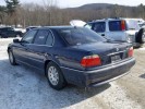 Маслоотделитель (сапун) BMW 7-series (E38) 11 61 7 501 563