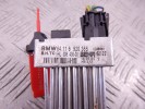 Сопротивление печки BMW 3-series (E46) 64 11 6 920 365