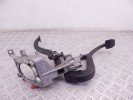 Узел педальный (блок педалей) BMW 5-series (E39) 35 10 6 751 167