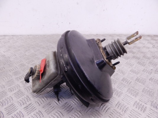 Вакуумный усилитель тормозов BMW 3-series (E36) 34 33 1 163 471