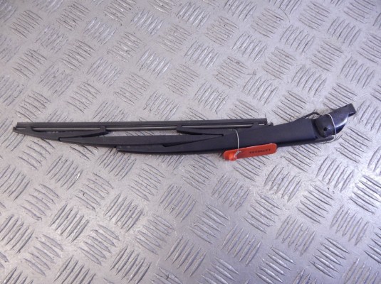 Щеткодержатель задний BMW X5-series (F15) 61 62 7 294 431
