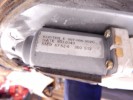Стеклоподъемник электрический передний правый BMW 5-series (E39) 51 33 8 252 394