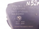 Заслонка дроссельная BMW 3-series (E90/91/92) 13 54 7 556 118