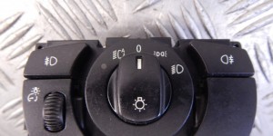 Переключатель света BMW 5-series (E60/61) 61 31 6 925 252