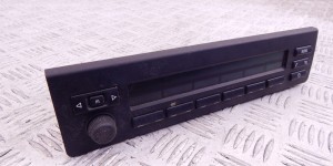 Компьютер бортовой BMW 5-series (E39) 65 82 6 914 588