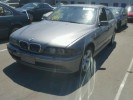 Молдинг крыла переднего правого BMW 5-series (E39)