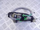 Скелет ручки наружной задней правой BMW 3-series (E46) 51 21 8 253 454