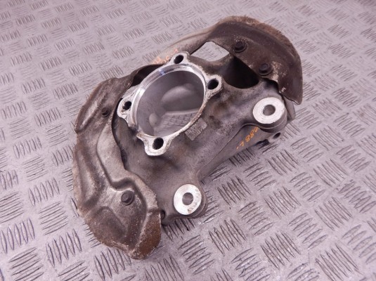 Ступица передняя левая BMW 3-series (F30/31) 31 21 6 792 287