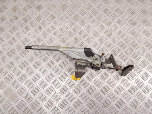 Рычаг ручного тормоза (ручника) BMW 3-series (E90/91/92) 34 40 6 764 924