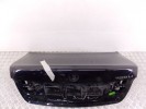 Крышка багажника (дверь 3-5) BMW 7-series (F01/02)