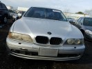 Блок управления АКПП BMW 5-series (E39) 24 60 7 514 265
