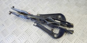 Петля крышки багажника BMW 5-series (E39) 41 62 8 203 277