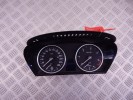 Щиток приборов (приборная панель) BMW 5-series (E60/61) 62 10 9 177 261