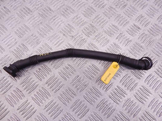 Патрубок вентиляции картера BMW 5-series (E39) 11 15 1 703 775