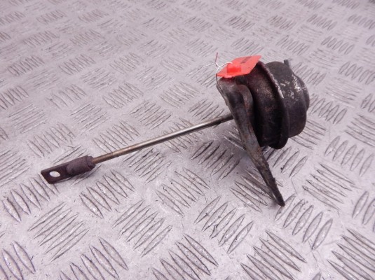 Клапан управления турбиной (актуатор) BMW 5-series (E60/61)