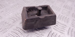 Опора под домкрат (поддомкратная подушка) BMW 3-series (E46) 51 71 8 268 885