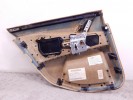 Обшивка двери задней правой (дверная карта) BMW 5-series (E60/61) 51 42 7 078 742