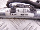Замок ремня безопасности BMW X5-series (E70) 72 11 7 161 054