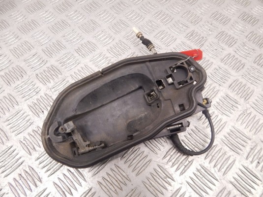 Скелет ручки наружной передней правой BMW 5-series (E60/61) 51 21 7 034 544